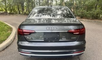 2021 Audi A4 45 S line Premium full
