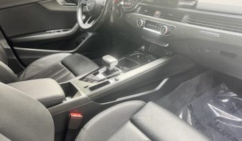 2021 Audi A4 45 S line Premium full