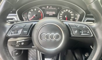 2021 Audi A4 45 S line Premium full