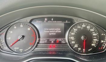 2021 Audi A4 45 S line Premium full