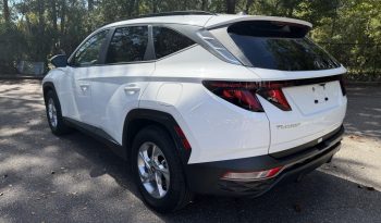2024 Hyundai Tucson SEL full