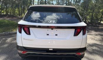 2024 Hyundai Tucson SEL full