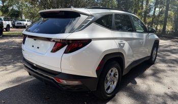 2024 Hyundai Tucson SEL full