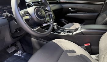 2024 Hyundai Tucson SEL full