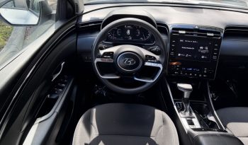 2024 Hyundai Tucson SEL full