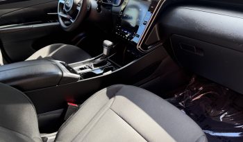 2024 Hyundai Tucson SEL full