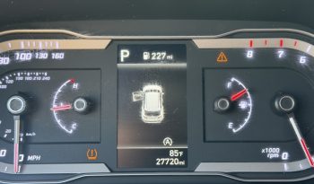 2024 Hyundai Tucson SEL full