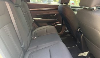 2024 Hyundai Tucson SEL full