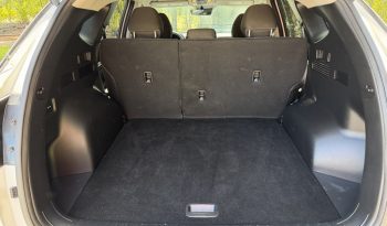 2024 Hyundai Tucson SEL full