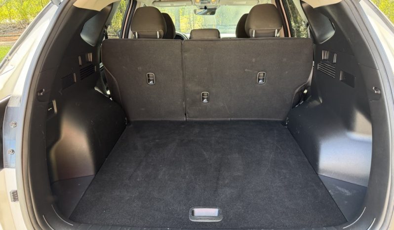 2024 Hyundai Tucson SEL full