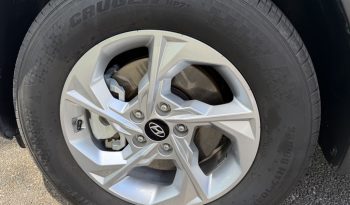 2024 Hyundai Tucson SEL full