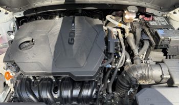 2024 Hyundai Tucson SEL full