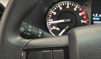 All New 2025 Toyota Hilux SR5 2.7L Gasoline full