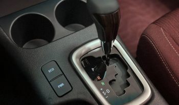 All New 2025 Toyota Hilux SR5 2.7L Gasoline full