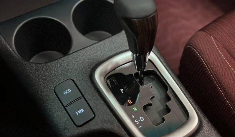 All New 2025 Toyota Hilux SR5 2.7L Gasoline full