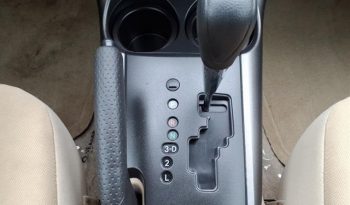 2009 Toyota RAV4 Base 4WD full