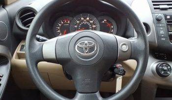 2009 Toyota RAV4 Base 4WD full