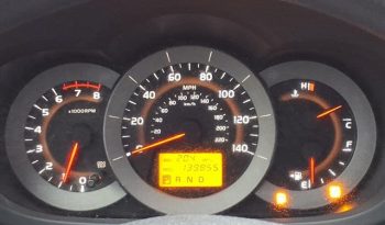 2009 Toyota RAV4 Base 4WD full