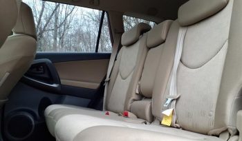 2009 Toyota RAV4 Base 4WD full