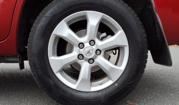 2009 Toyota RAV4 Base 4WD full