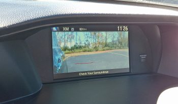 2013 Honda Accord Sdn EX-L FWD full