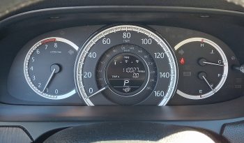 2013 Honda Accord Sdn EX-L FWD full