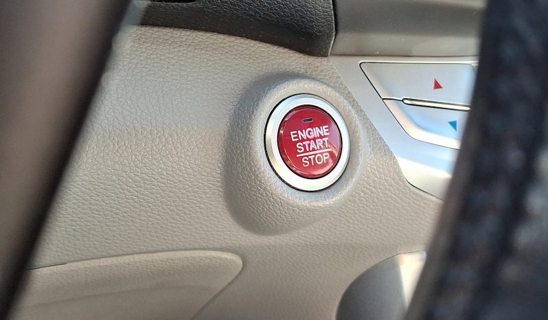 2013 Honda Accord Sdn EX-L FWD full