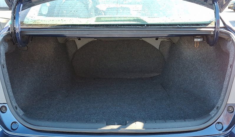 2013 Honda Accord Sdn EX-L FWD full