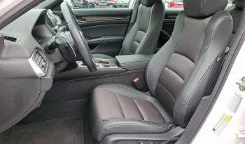 2019 Honda Accord Sedan Sport 1.5T full