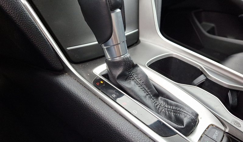 2019 Honda Accord Sedan Sport 1.5T full