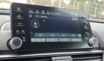 2019 Honda Accord Sedan Sport 1.5T full