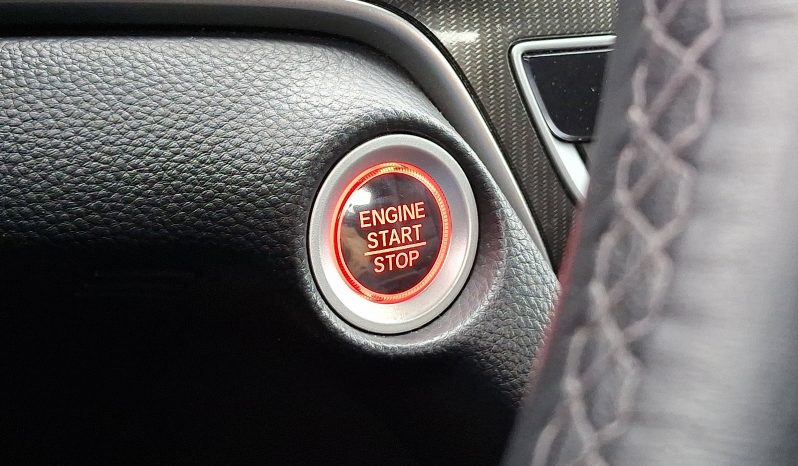 2019 Honda Accord Sedan Sport 1.5T full