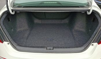 2019 Honda Accord Sedan Sport 1.5T full