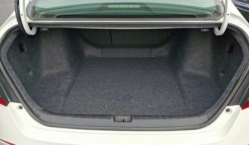 2019 Honda Accord Sedan Sport 1.5T full