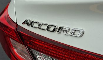 2019 Honda Accord Sedan Sport 1.5T full