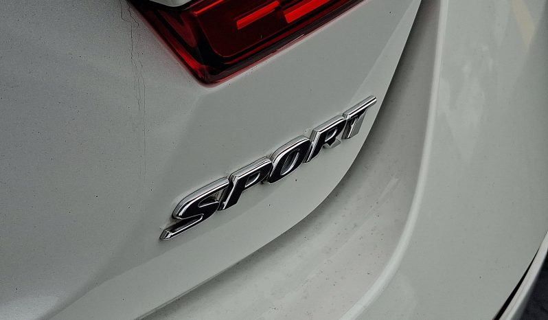 2019 Honda Accord Sedan Sport 1.5T full