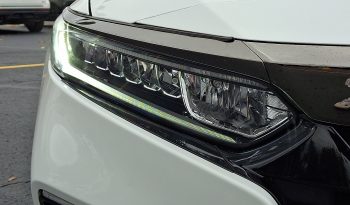 2019 Honda Accord Sedan Sport 1.5T full