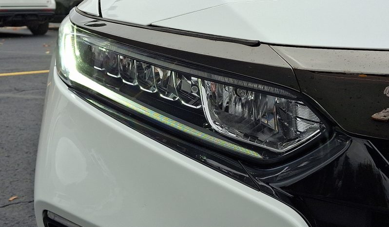 2019 Honda Accord Sedan Sport 1.5T full