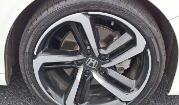 2019 Honda Accord Sedan Sport 1.5T full