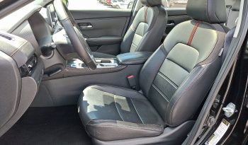 2021 Nissan Sentra SR FWD full