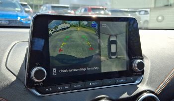 2021 Nissan Sentra SR FWD full