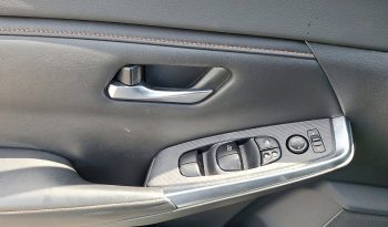 2021 Nissan Sentra SR FWD full