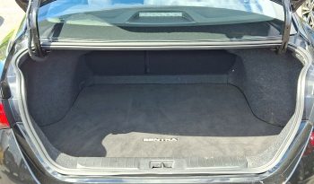 2021 Nissan Sentra SR FWD full