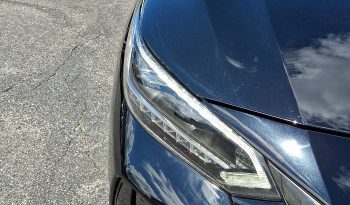 2021 Nissan Sentra SR FWD full