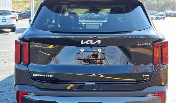 2024 Kia Sorento X-Line SX AWD full
