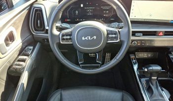 2024 Kia Sorento X-Line SX AWD full