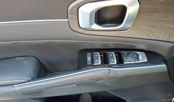 2024 Kia Sorento X-Line SX AWD full