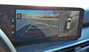 2024 Kia Sorento X-Line SX AWD full