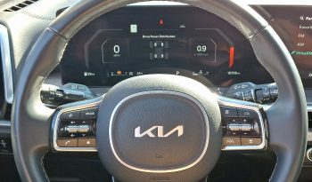 2024 Kia Sorento X-Line SX AWD full