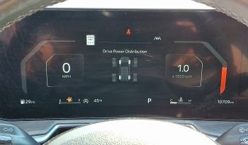 2024 Kia Sorento X-Line SX AWD full